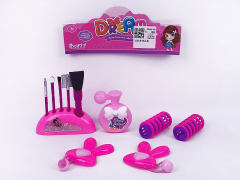 Beauty Set toys