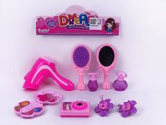 Beauty Set toys