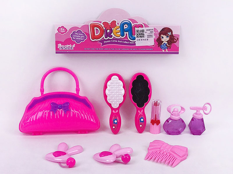 Beauty Set toys