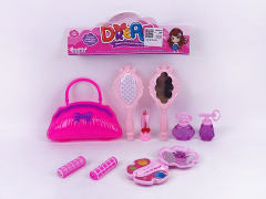 Beauty Set toys