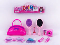 Beauty Set toys