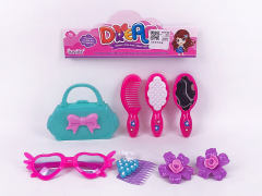 Beauty Set toys