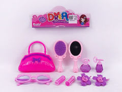 Beauty Set toys