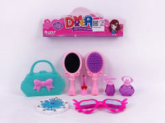 Beauty Set toys