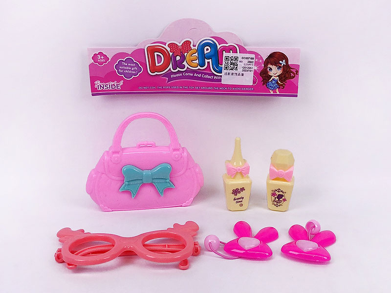 Beauty Set toys