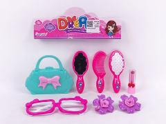 Beauty Set toys