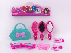 Beauty Set toys