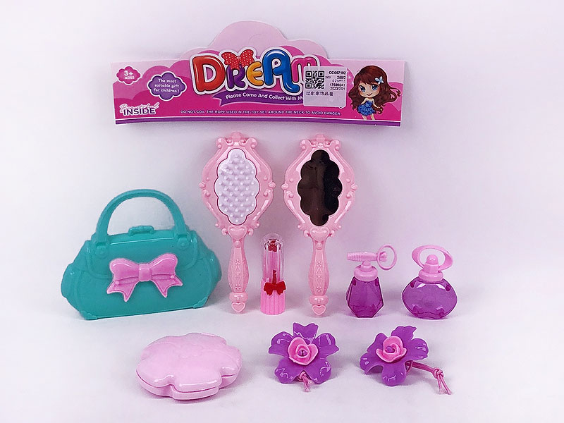 Beauty Set toys