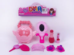 Beauty Set toys