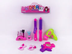 Beauty Set toys