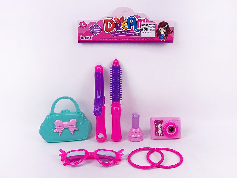 Beauty Set toys