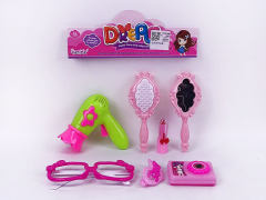 Beauty Set toys