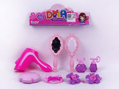 Beauty Set toys