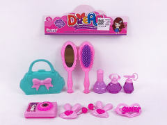 Beauty Set toys