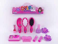 Beauty Set toys