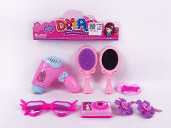 Beauty Set toys