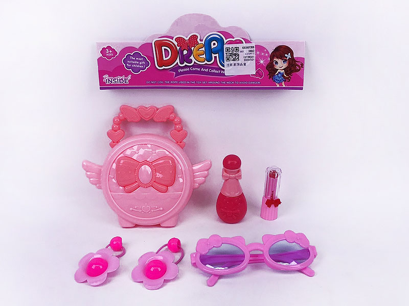 Beauty Set toys