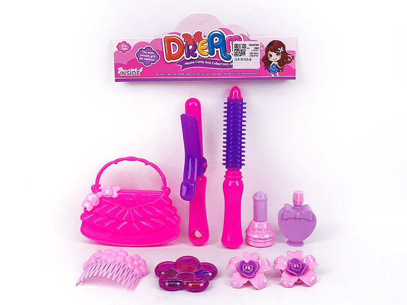 Beauty Set toys