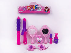 Beauty Set toys