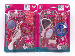 Beauty Set(2S) toys