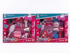 Beauty Set(2S) toys