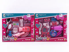 Beauty Set(2S) toys