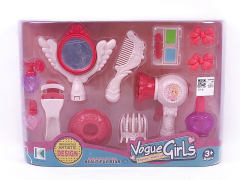 Beauty Set toys