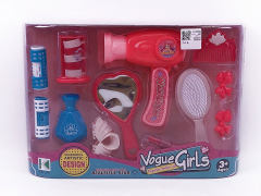 Beauty Set toys