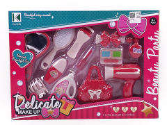 Beauty Set toys