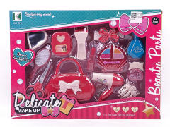 Beauty Set toys