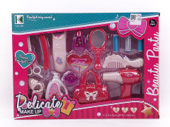 Beauty Set toys