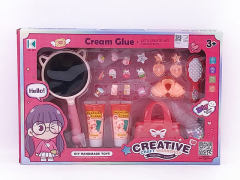 Beauty Set toys