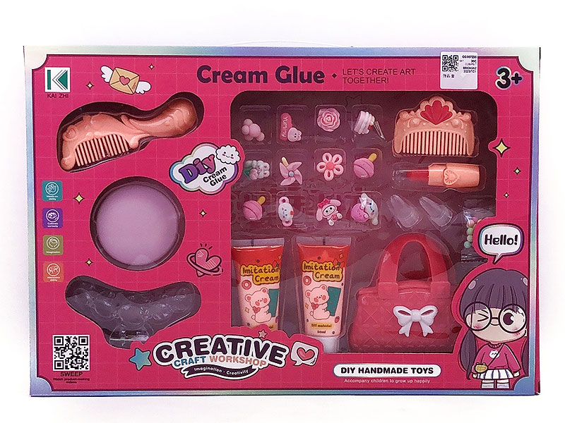 Beauty Set toys