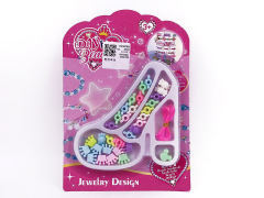 Beading toys