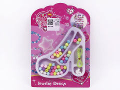 Beading toys