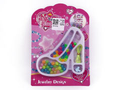 Beading toys