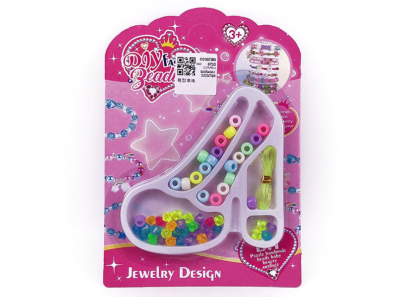 Beading toys