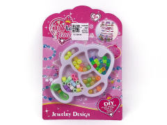 Beading toys