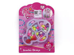 Beading toys