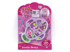 Beading toys