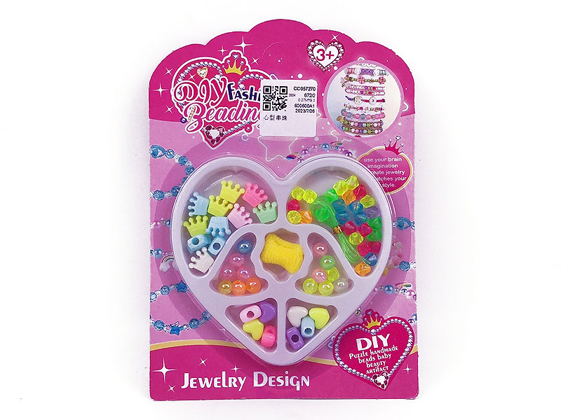 Beading toys