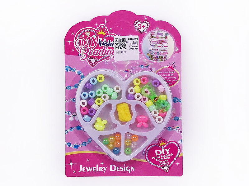 Beading toys