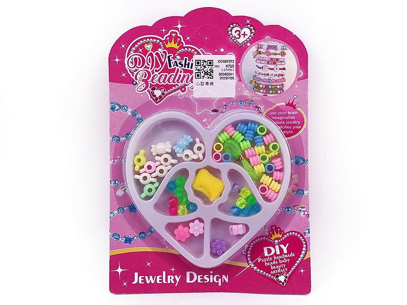 Beading toys