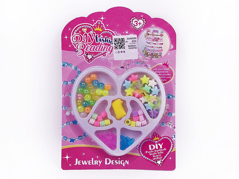 Beading toys