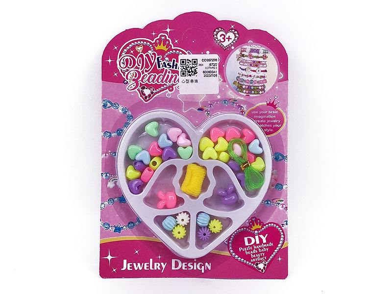 Beading toys