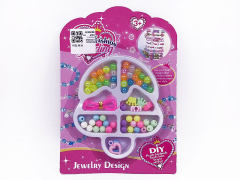 Beading toys