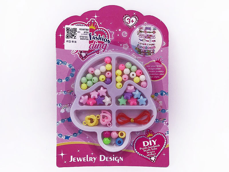 Beading toys