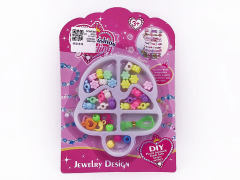 Beading toys