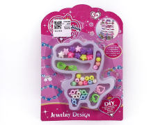 Beading toys