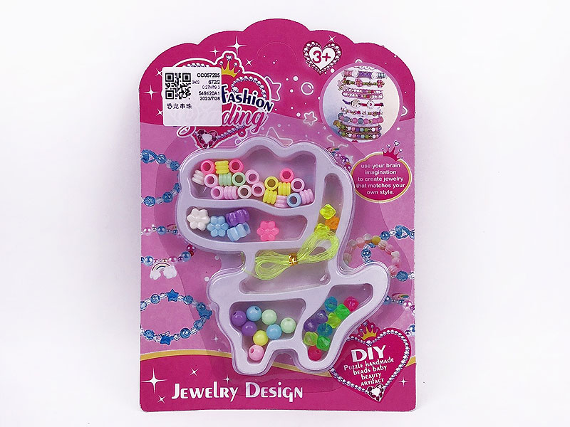 Beading toys